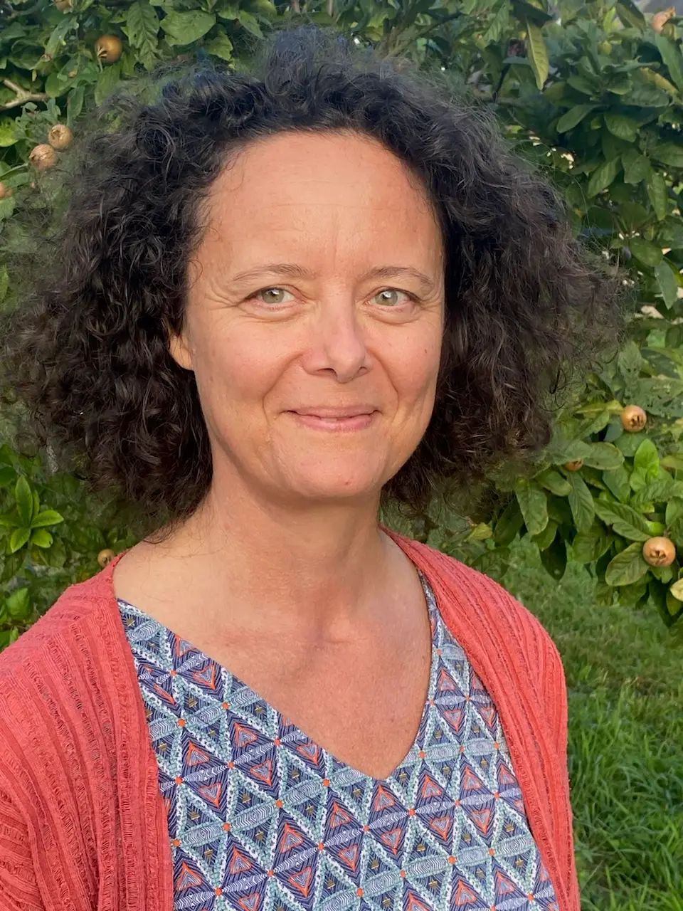 Lire la suite à propos de l’article SILVANIE KARINE