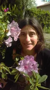Lire la suite à propos de l’article Natacha MAMDY