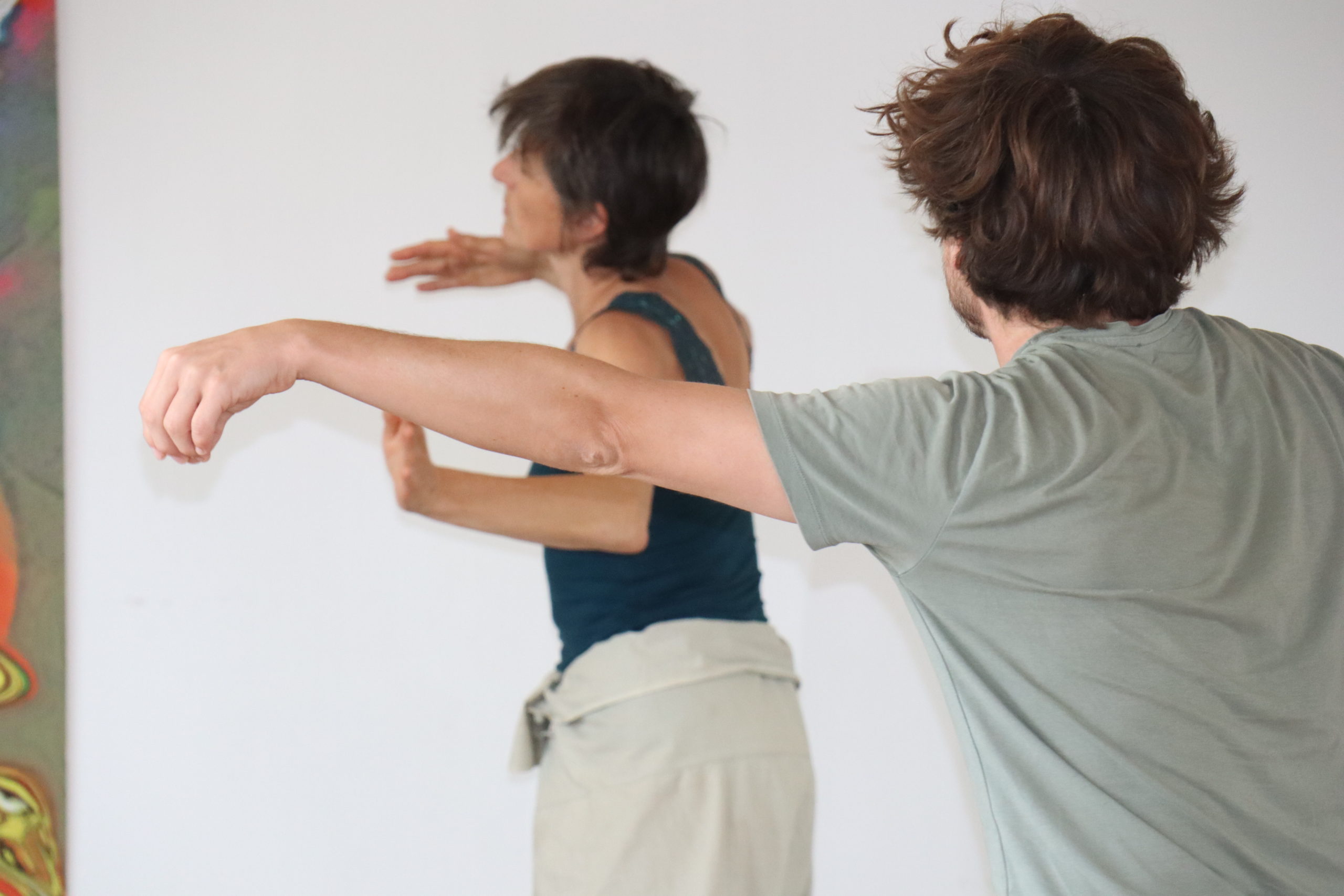 Lire la suite à propos de l’article Pourquoi se former à la danse-art-thérapie quand on est professionnel de l’accompagnement ou de la danse ?