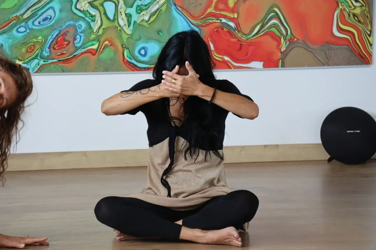 You are currently viewing Les Séances individuelles de danse-thérapie, Danse de Plein Potentiel®️ sont ouvertes pour vous connaître et vous déployer par le mouvement.