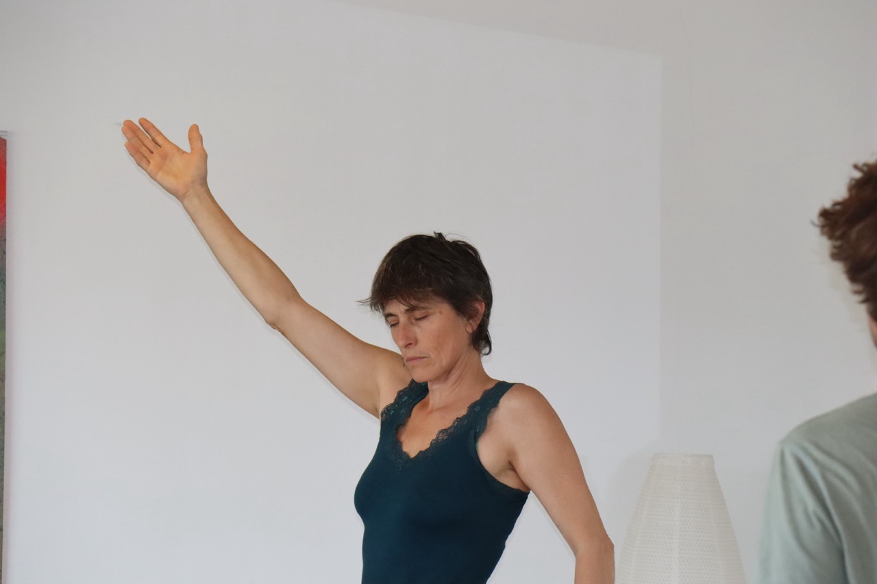 Lire la suite à propos de l’article Les séances de danse-thérapie collectives pour une rentrée 2026-2027 en plein potentiel
