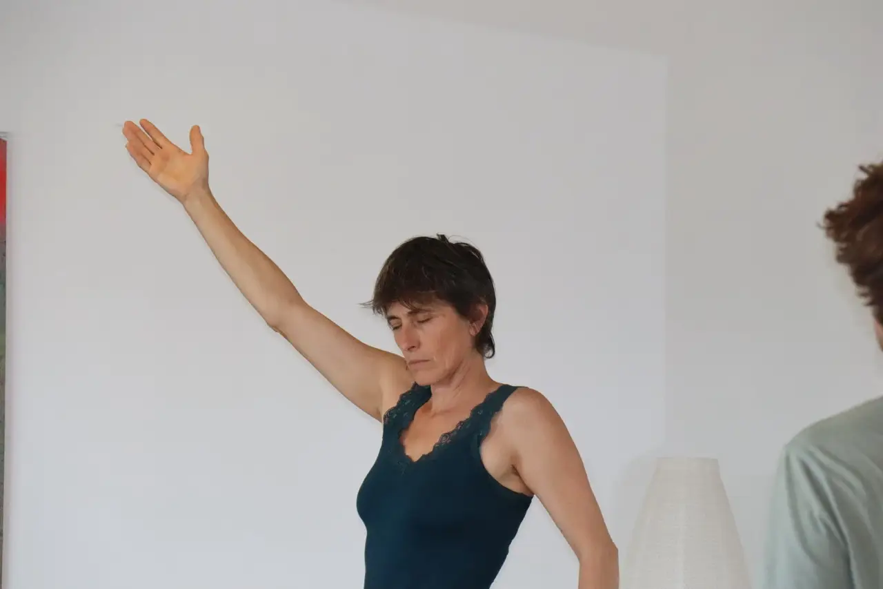 You are currently viewing Les séances de danse-thérapie collectives pour une rentrée 2026-2027 en plein potentiel